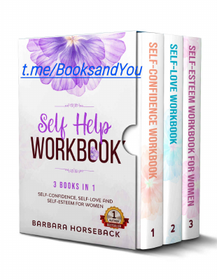 Self Help work book.pdf